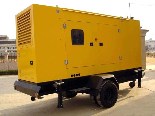 南澳柴油发电机组的电气系统故障一般有哪些？