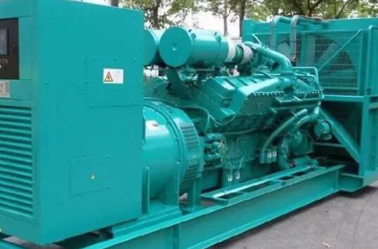 南澳柴油发电机冬季启动前的准备工作有哪些？