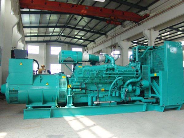 南澳影响800KW发电机组油耗的因素有哪些？