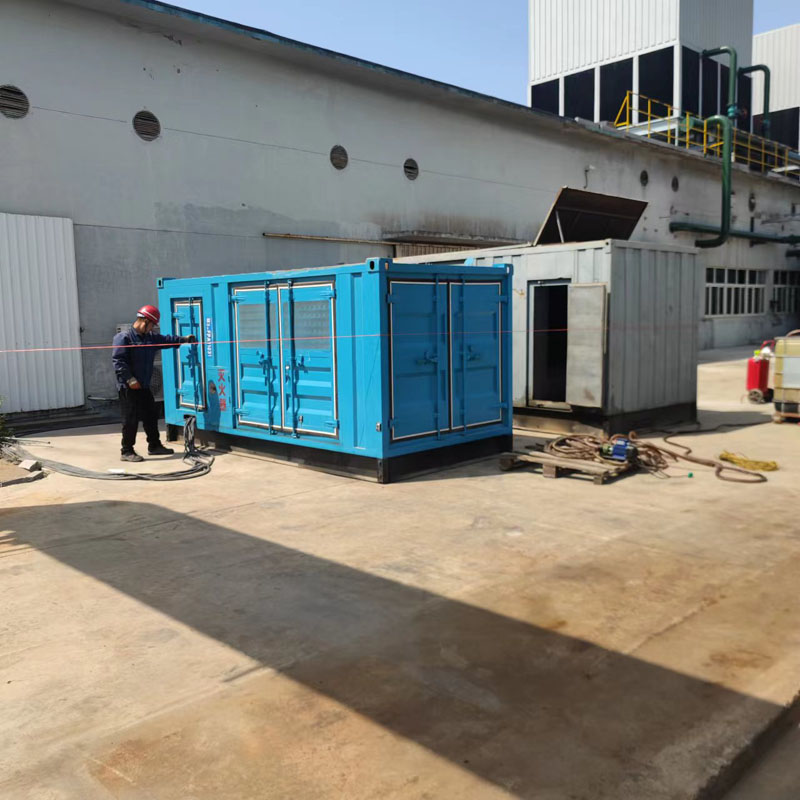 南澳柴油发电机组长期备用如何保养维护？